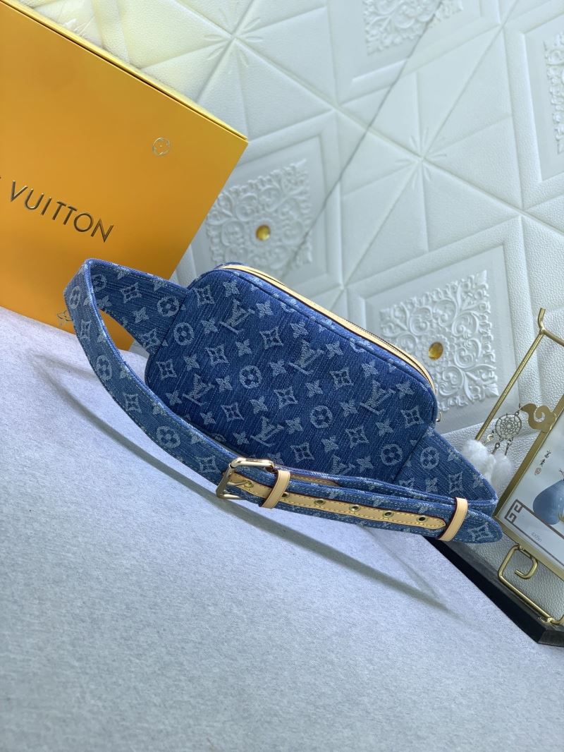 Louis Vuitton Waist Chest Packs